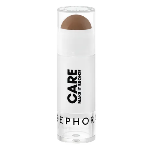 Sephora Collection, Care, Make It Bronze (Bronzer w sztyfcie)