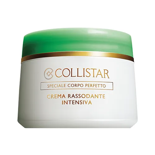 Collistar Intensive Firming Cream (Krem intensywnie ujędrniający)