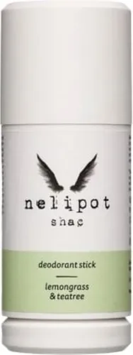 Nelipot Shac Deodorant Stick (Dezodorant w sztyfcie)