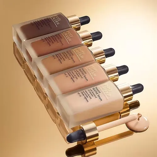 Estee Lauder Futurist Skin Tint Serum  Foundation SPF 20 (Podkład do twarzy) - 2