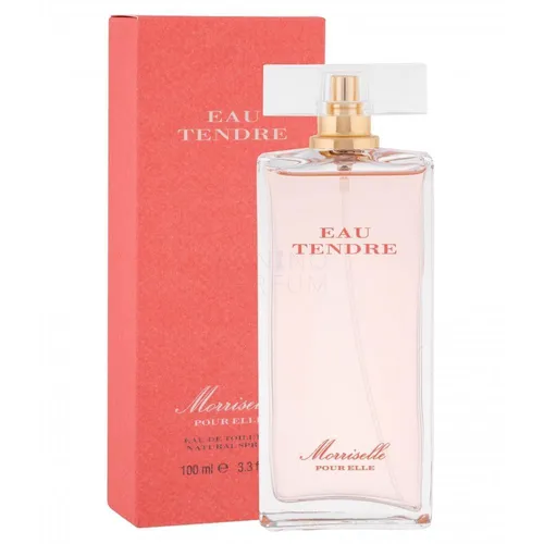 Morris Morriselle Eau Tendre EDT