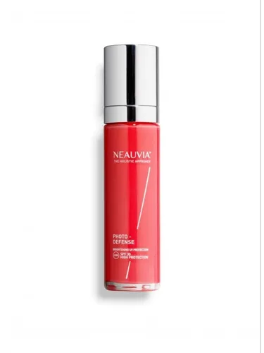 Neauvia Photo-Defense Brightening Protection SPF30 (Rozjaśniający krem z filtrem SPF 30)