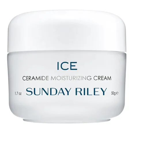 Sunday Riley Ice Ceramide Moisturizing Cream (Krem nawilżający)