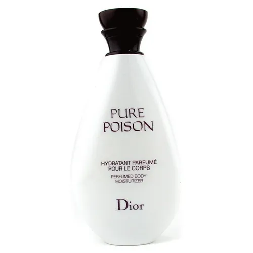 Christian Dior Pure Poison, Perfumed Body Moisturizer (Perfumowany balsam do ciała)