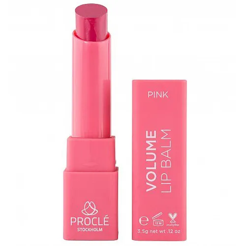 Procle Stockholm Volume Lip Balm (Powiększająca pomadka do ust) - 1