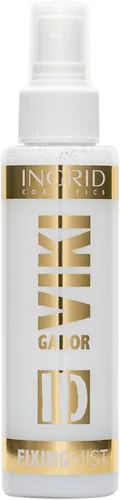 Ingrid Cosmetics Ingrid x Viki Gabor, ID Fixing Mist Spray (Mgiełka utrwalająca makijaż)