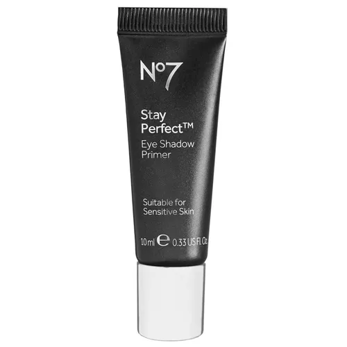 No7 Stay Perfect Eye Shadow Primer (Baza pod cienie na powieki) - 1