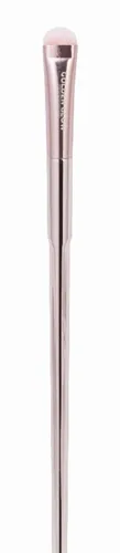 Inter Vion Golden Glow Collection, Precise Eyeshadow Brush (Precyzyjny pędzel do aplikacji cieni)