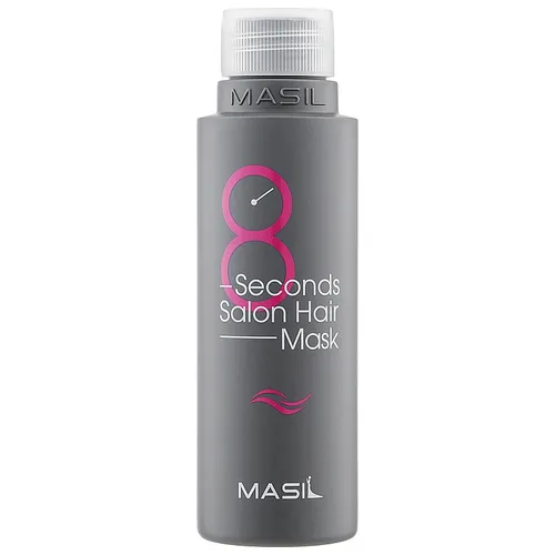 Masil 8 Seconds Salon Hair Mask (Maska do włosów `Efekt jak z salonu w 8 sekund`)