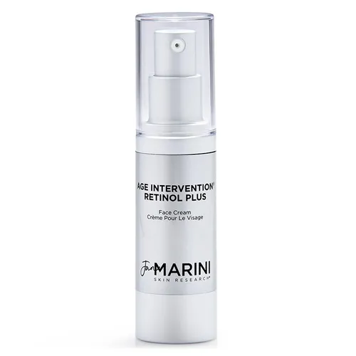 Jan Marini Age Intervention Retinol Plus (Przeciwstarzeniowy krem z retinolem) - 1