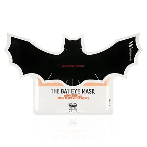 By Wishtrend Skin Specialist, The Bat Eye Mask (Przeciwzmarszczkowa maska pod oczy i na nos) - 1