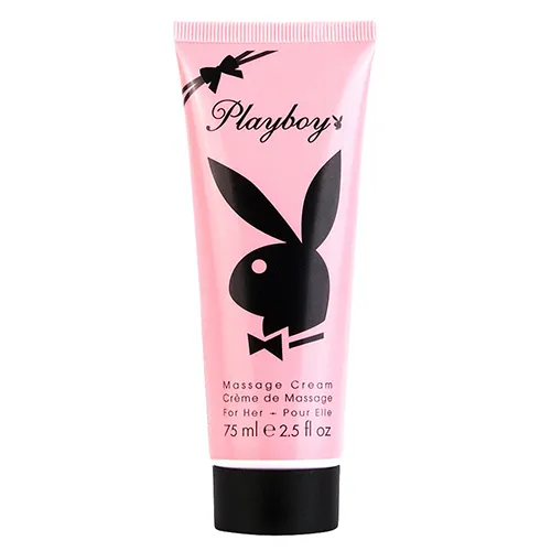 Playboy Krem do masażu (różne rodzaje)