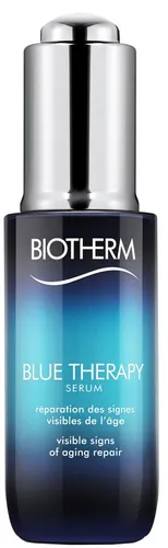 Biotherm Blue Therapy, Serum (Serum do twarzy do cery z widocznymi oznakami starzenia) - 1