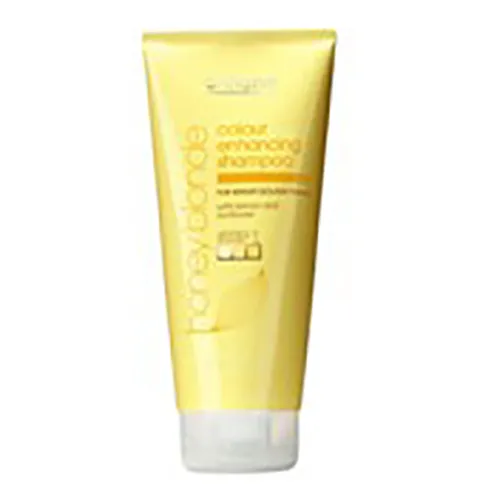 Oriflame Colour Solutions, Honey Blonde Shampoo (Szampon do włosów blond)