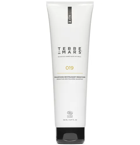 Terre de Mars Reddition Revitalizing Shampoo 019 (Szampon do włosów)