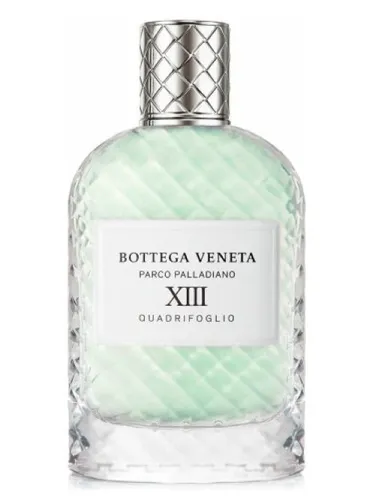 Bottega Veneta Parco Palladiano XIII Quadrifoglio EDP
