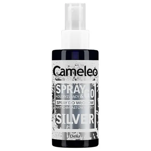 Delia Cameleo, Spray & Go (Koloryzujący spray do włosów (różne rodzaje))