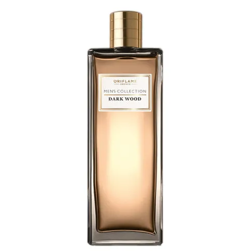 Oriflame Men`s Collection Dark Wood EDT