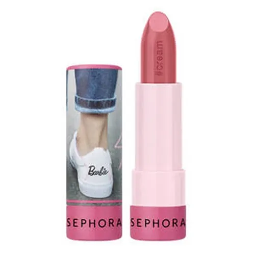 Sephora Collection, Lipstories x  Barbie, Lipstick (Pomadka do ust)