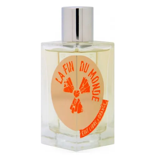 Etat Libre d'Orange La Fin Du Monde EDP