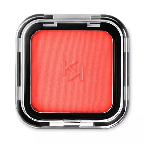 Kiko Milano Smart Colour Blush, Róż do policzków (Róż do policzków) - 3