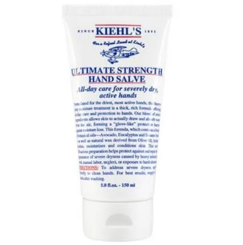 Kiehl's Ultimate Strength Hand Salve (Krem do rąk)