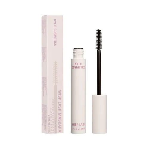 Kylie Cosmetics Wisp Lash Mascara (Wydłużający tusz do rzęs)