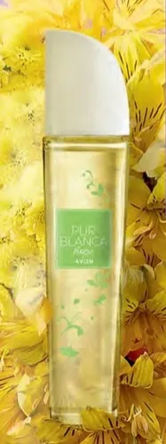 Avon Pur Blanca Hope EDT