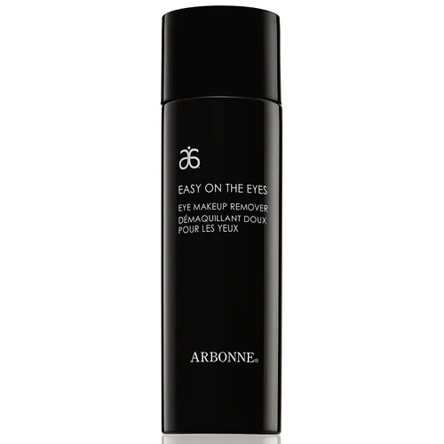Arbonne Easy on the Eyes, Eye Makeup Remover (Płyn do demakijażu oczu)