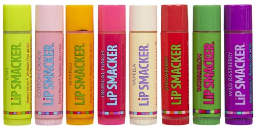 Lip Smacker Original, Lip Balm (Balsam do ust 'Original') - 2