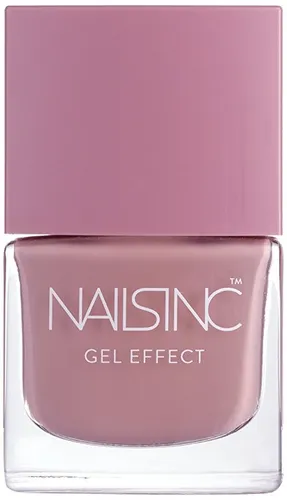 Nails Inc. Gel Effect, Nail Polish (Lakier do paznokci z efektem żelowego wykończenia) - 2