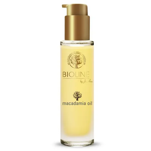 Bioline Macadamia Oil (Olejek macadamia)