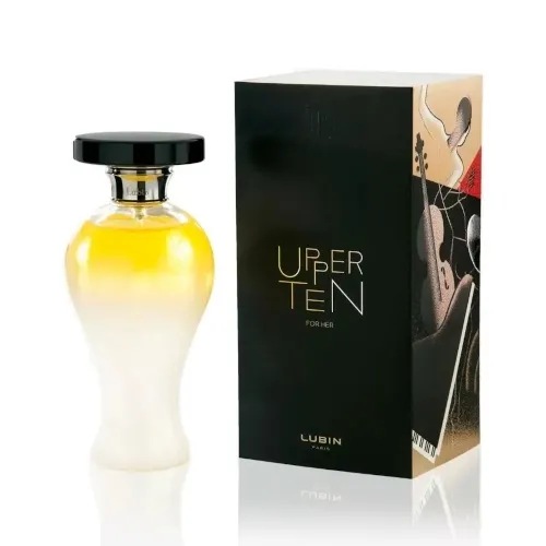 Lubin Upper Ten for Her EDP