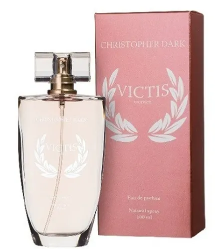 Christopher Dark Victis Women  EDP