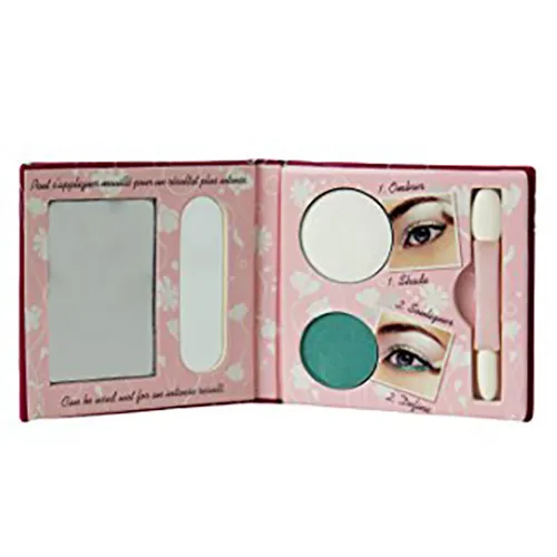 Bourjois Petit Guide de Style (Cienie podwójne)