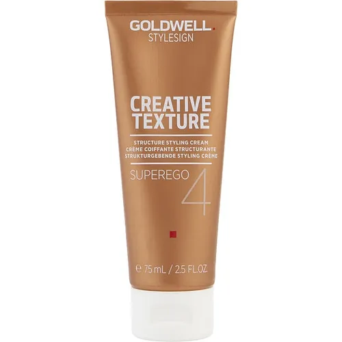 Goldwell Stylesign, Creative Texture, Structures Styling Cream Superego (Krem stylizacyjny nadający strukturę)
