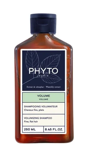 Phyto Phytovolume Shampoo (Szampon zwiększający objętość)
