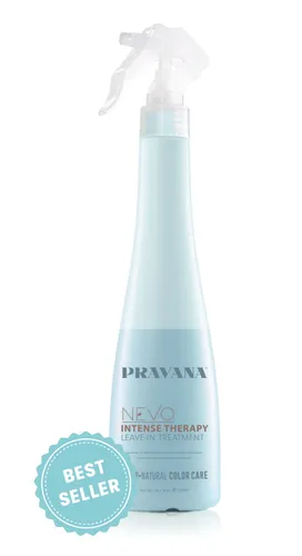 Pravana Nevo Intense Therapy, Leve-in Treatment (2-fazowa odżywka w sprayu bez spłukiwania)