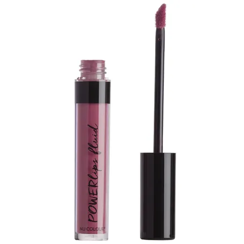 Nu Skin Nu Colour, Powerlips Fluid Matte Perfection (Trwała pomadka do ust)