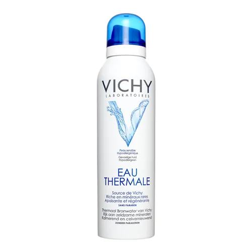 Vichy Eau Thermale (Woda termalna) - 2