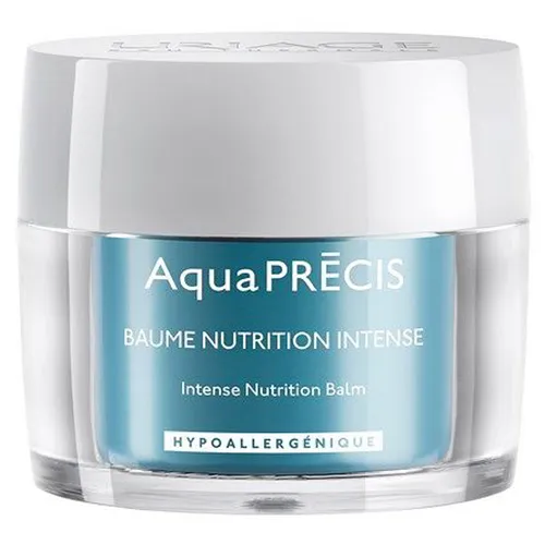 Uriage AquaPrécis, Baume Nutrition Intense (Krem nawilżająco-odżywczy do skóry suchej i bardzo suchej)