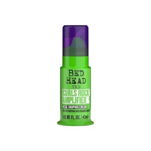Tigi Bed Head, Curls Rock Amplifier, Mega Shaping Cream (Definiujący krem do loków)