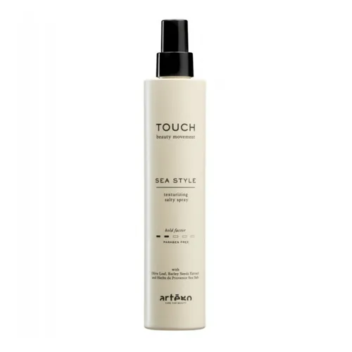 Artego Touch, Sea Style, Texturizing Salty Spray (Spray z solą morską)