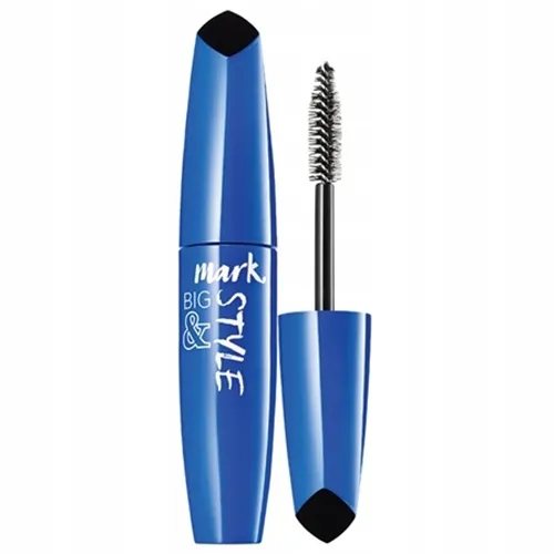 Avon Mark., Big & Style Volume Mascara (Pogrubiająco - modelujący tusz do rzęs) - 1