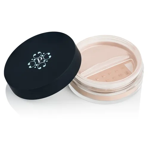 Pixie Cosmetics Beauty and the Blur Powder (Puder utrwalająco-wygładzający)