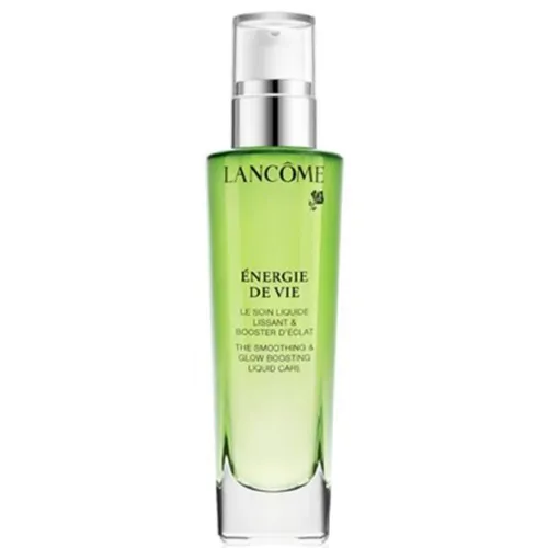 Lancome Énergie de Vie, Le Soin Liquide [The Liquid Care] (Koncentrat pielęgnacyjny)