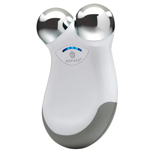 NuFace Trinity  Mini Facial Toning Device (Urządzenie do mikroprądowego masażu twarzy) - 2