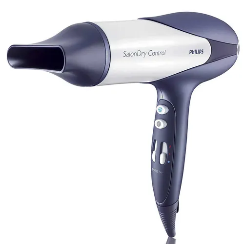 Philips Salon Dry Control, Suszarka do włosów HP 4980