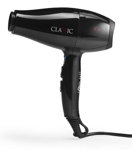 Gama Classic, Mocna suszarka z jonizacją 2200W
