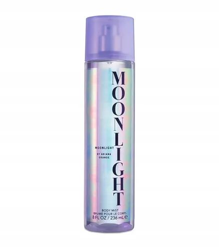 Ariana Grande Moonlight Body Mist (Mgiełka do ciała dla kobiet)